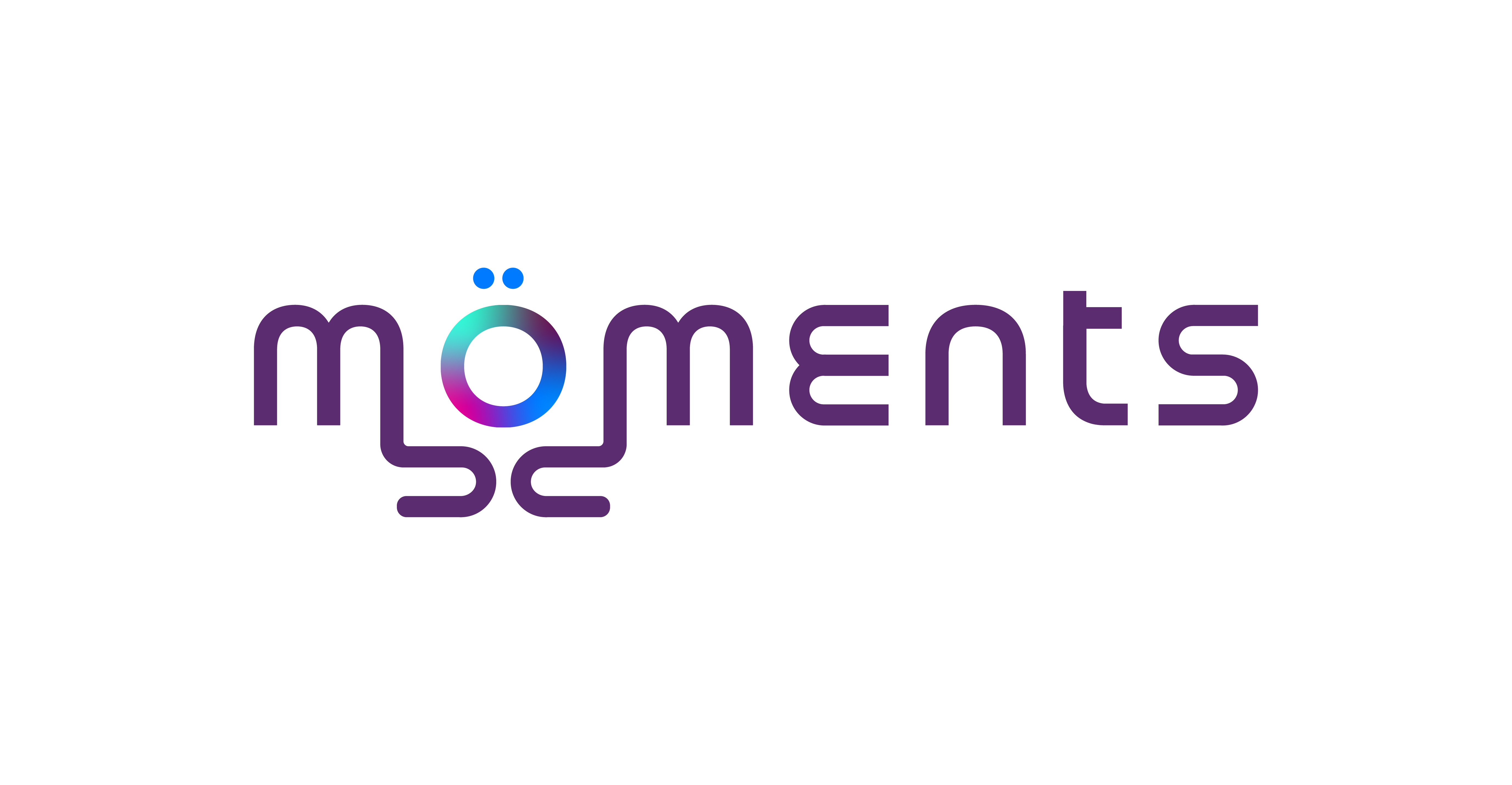 Moments Logo
